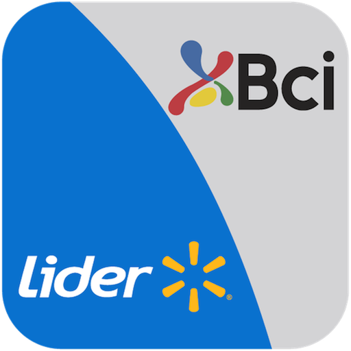 Logo de BCI Lider