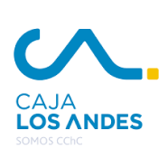 Logo Caja los Andes